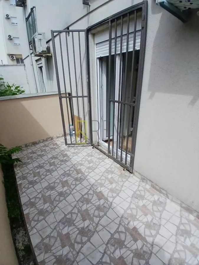 Rent, studio apartment, 20m², Zabjelo, Podgorica