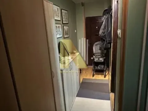 Sale, two bedroom apartment, 46m², Novo naselje, Novi Sad - image 4