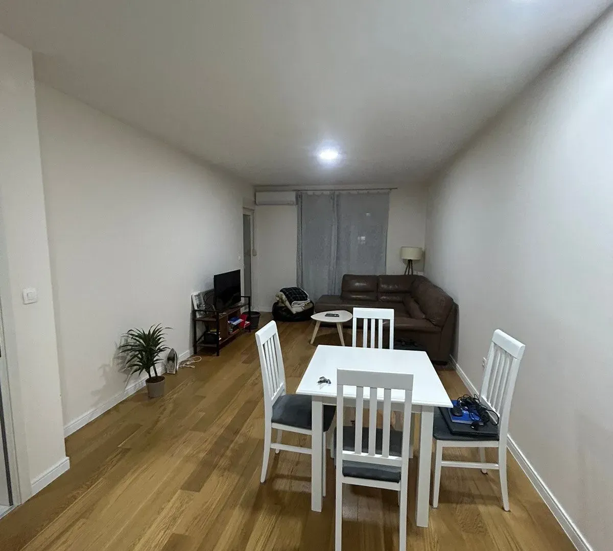 Rent, apartment, 50m², Central Point, Podgorica