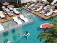 Sale, two bedroom apartment, 73m², Bar, Crna Gora - image 3