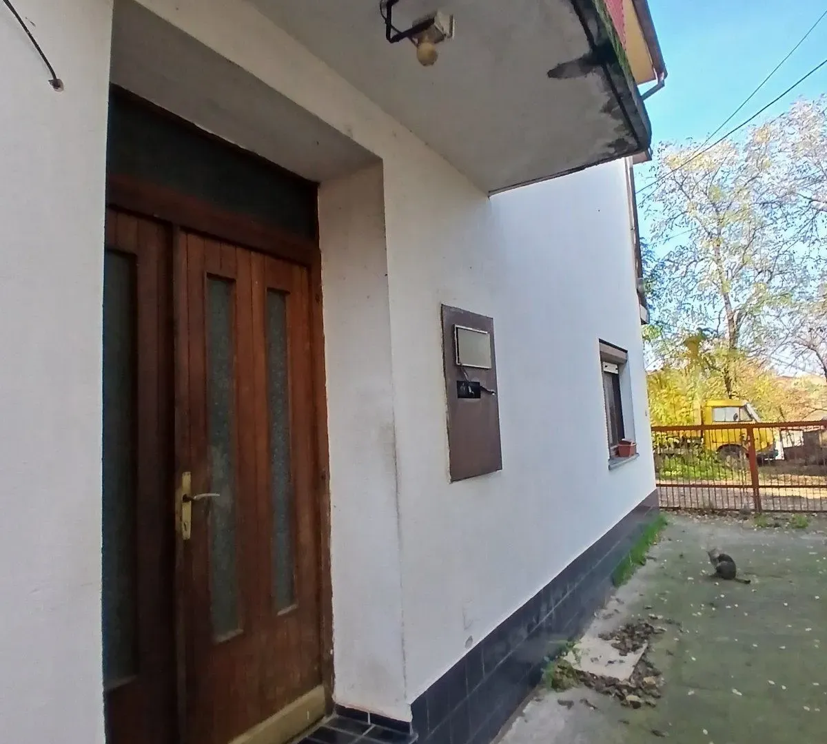 Prodaja, kuća, 120m², Titel, Novi Sad