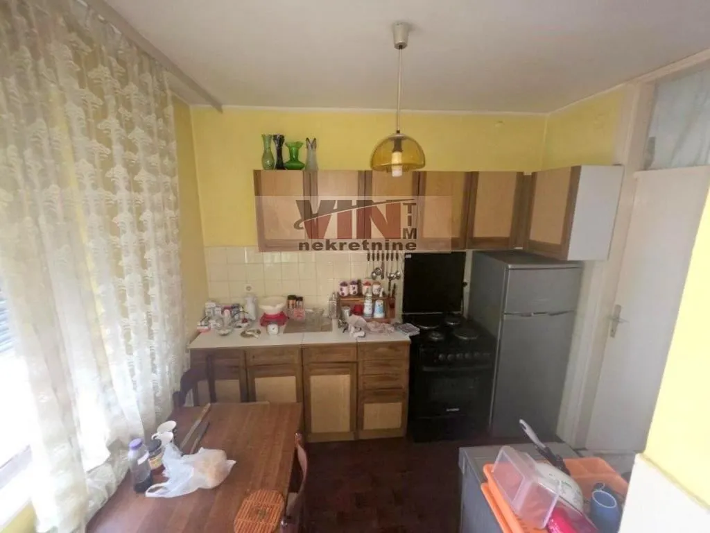 Sale, three bedroom apartment, 72m², Vračar Sve Podlokacije, Beograd