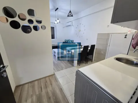 Izdavanje, jednosoban stan, 34m², Aqua park, Jagodina - image 6