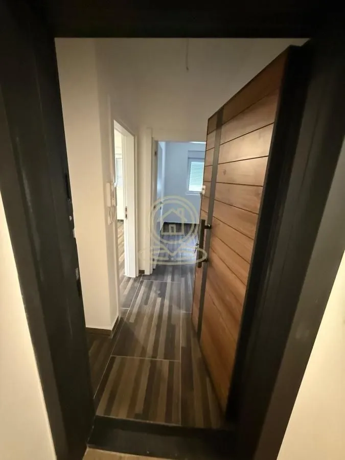 Prodaja, jednosoban stan, 36m², Raj, Vrnjačka Banja
