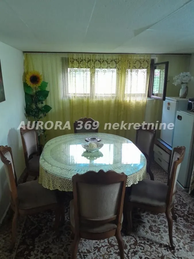 Sale, house, 93m², Futog, Novi Sad Sve Podlokacije