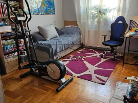 Rent, two bedroom apartment, 70m², Detelinara, Novi Sad Sve Podlokacije - image 8