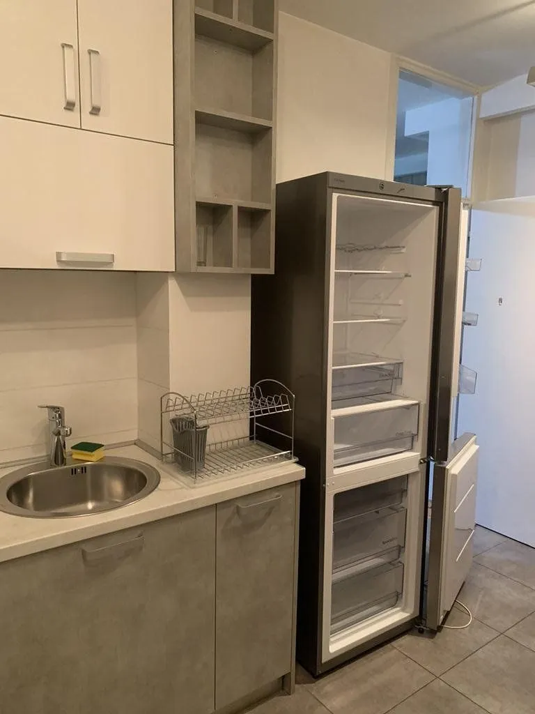 Izdavanje, jednosoban stan, 58m², Preko Morače, Podgorica