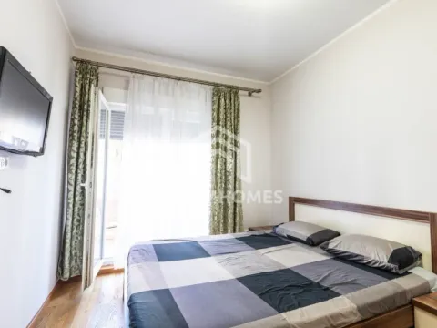 Izdavanje, jednosoban stan, 51m², City Kvart, Podgorica - image 5