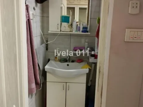 Prodaja, jednosoban stan, 30m², Tašmajdan, Palilula Sve Podlokacije - image 5