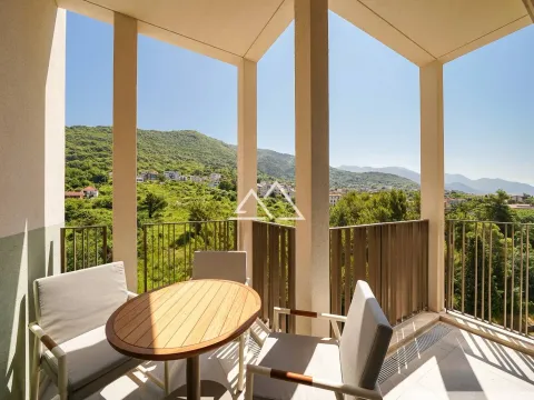 Prodaja, dvosoban stan, 91m², Tivat, Crna Gora - image 14