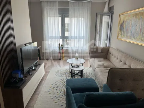 Izdavanje, dvosoban stan, 54m², Pod Kuk, Tivat - image 5