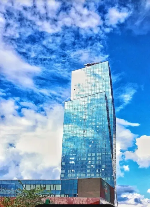 Sale, three bedroom apartment, 78m², Novi Beograd Blok 65, Novi Beograd Sve Podlokacije