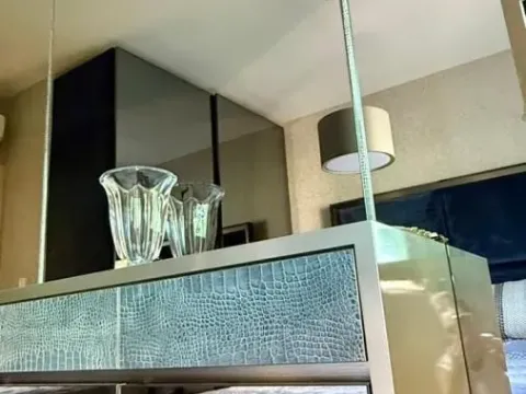 Sale, two bedroom apartment, 58m², Bečići, Budva - image 14