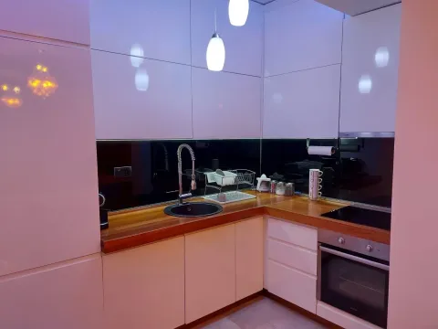 Izdavanje, dvosoban stan, 74m², Seljanovo, Tivat - image 3