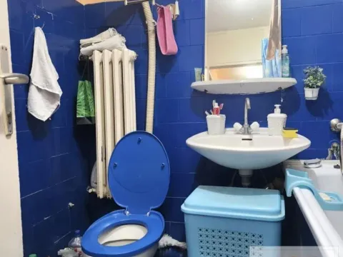 Izdavanje, jednosoban stan, 38m², Novo naselje, Novi Sad - image 15