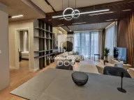 Izdavanje, trosoban stan, 89m², Savski Venac, Beograd - image 3