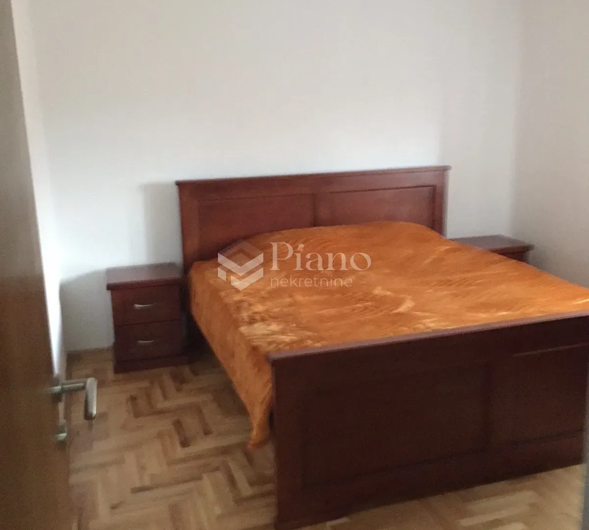 Rent, two bedroom apartment, 75m², Stari Aerodrom, Podgorica