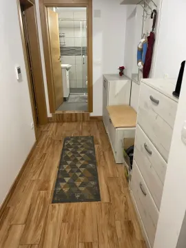 Izdavanje, jednosoban stan, 38m², Tivat, Crna Gora - image 11