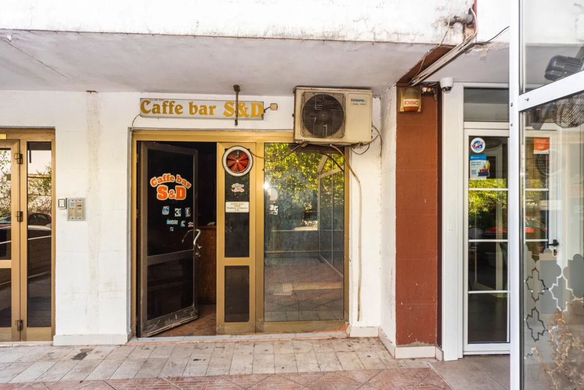 Sale, office space, 21m², Preko Morače, Podgorica