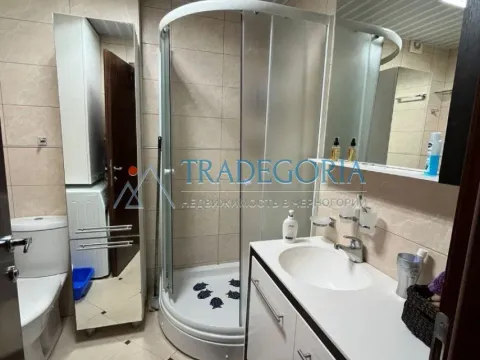 Prodaja, dvosoban stan, 87m², Pržno, Budva - image 10
