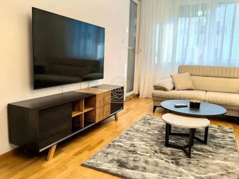 Izdavanje, dvosoban stan, 49m², Avijatičarsko naselje, Novi Sad Sve Podlokacije - image 3