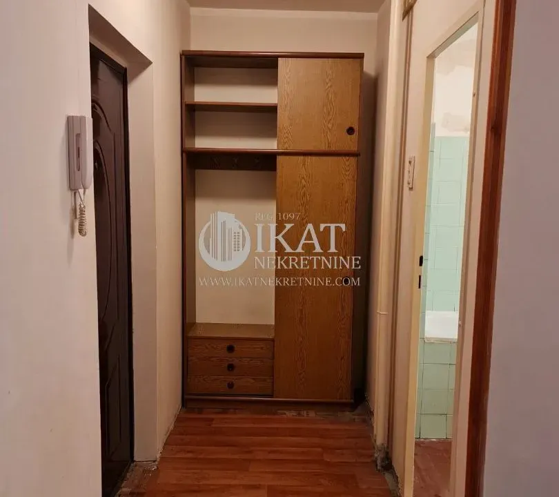 Prodaja, jednosoban stan, 49m², Brace Jerković, Voždovac Sve Podlokacije