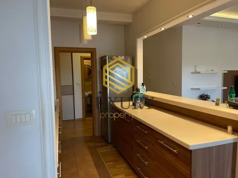 Rent, three bedroom apartment, 90m², Zagorič, Podgorica - image 5