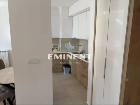 Izdavanje, dvosoban stan, 56m², Novi Beograd Blok 65, Novi Beograd Sve Podlokacije - image 6