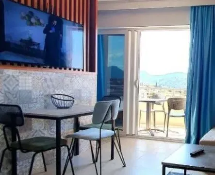 Sale, one bedroom apartment, 35m², Petrovac, Budva - image 9
