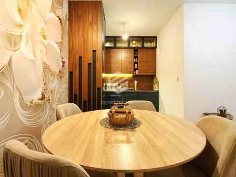 Rent, three bedroom apartment, 84m², Zabjelo, Podgorica - image 7