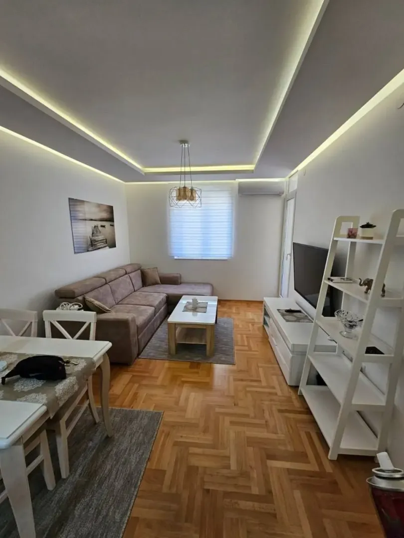 Rent, three bedroom apartment, 78m², Dubovica, Budva