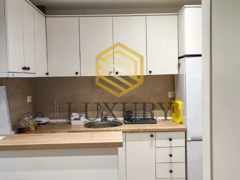 Rent, one bedroom apartment, 45m², Dalmatinska ulica, Podgorica - image 3
