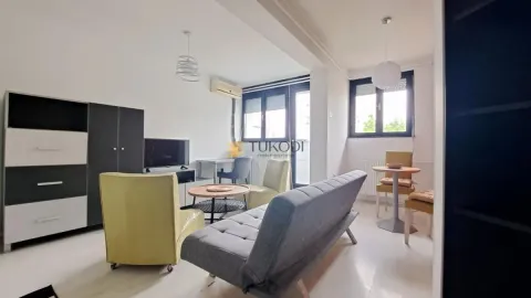 Izdavanje, jednosoban stan, 43m², Liman 2, Novi Sad Sve Podlokacije - image 2
