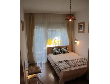 Rent, three bedroom apartment, 90m², Savski Venac, Beograd - image 5