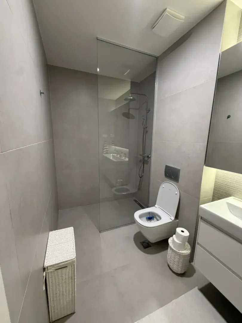 Izdavanje, trosoban stan, 78m², Novi Beograd Blok 64, Novi Beograd Sve Podlokacije