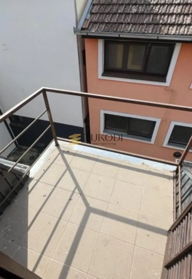 Prodaja, kuća, 66m², Kamenjar, Novi Sad Sve Podlokacije