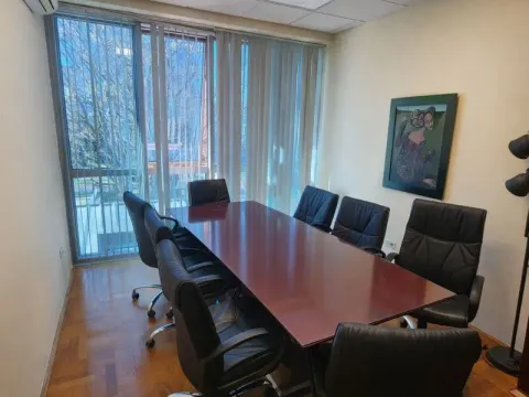 Rent, office space, 35m², Preko Morače, Podgorica - image 2