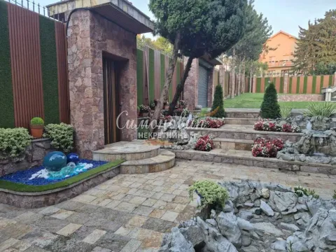 Prodaja, kuća, 830m², Savski Venac, Beograd - image 6