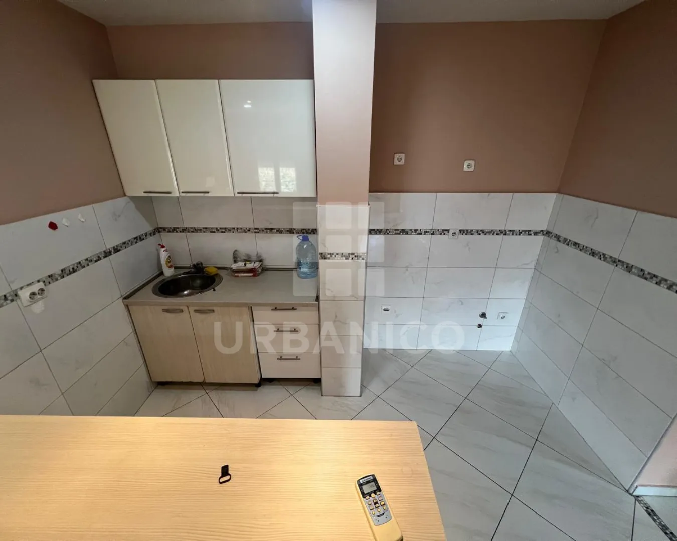 Rent, two bedroom apartment, 69m², Ljubović, Podgorica