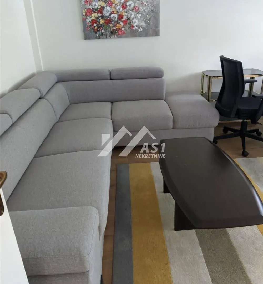 Izdavanje, dvosoban stan, 52m², Liman 3, Novi Sad Sve Podlokacije