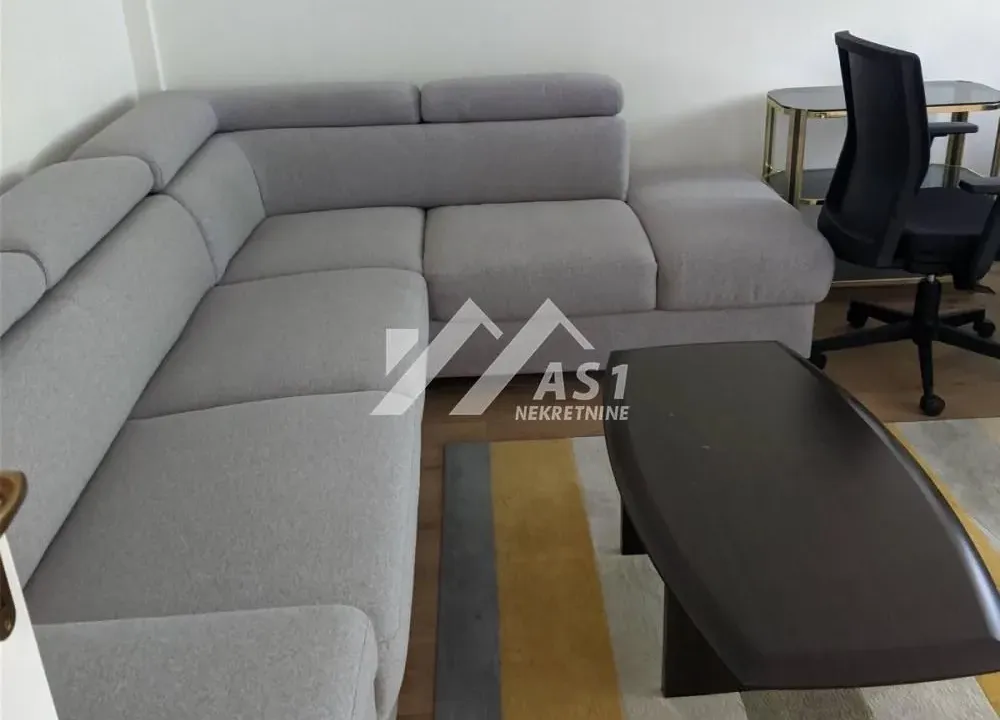 Rent, two bedroom apartment, 52m², Liman 3, Novi Sad Sve Podlokacije