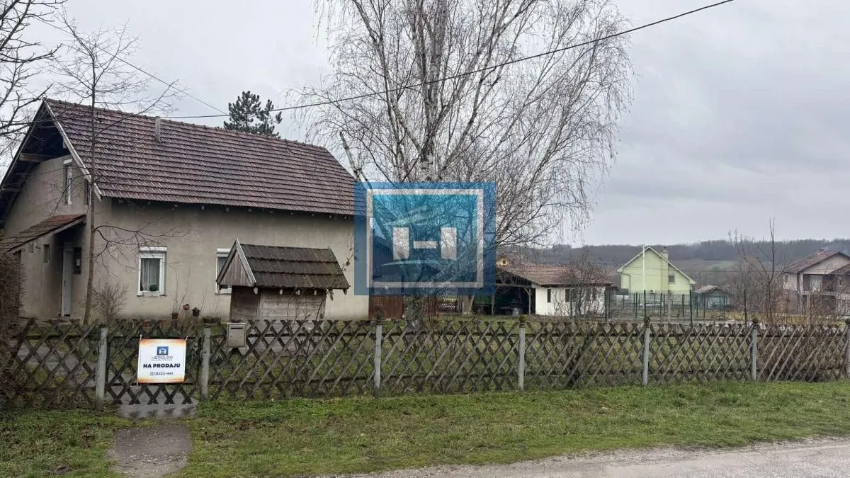 Prodaja, kuća, 131m², Vinorača, Jagodina