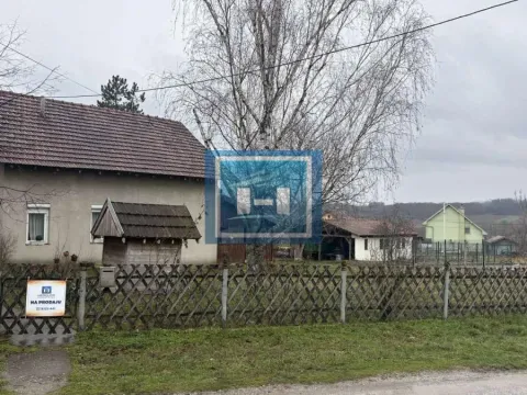 Prodaja, kuća, 131m², Vinorača, Jagodina - image 21