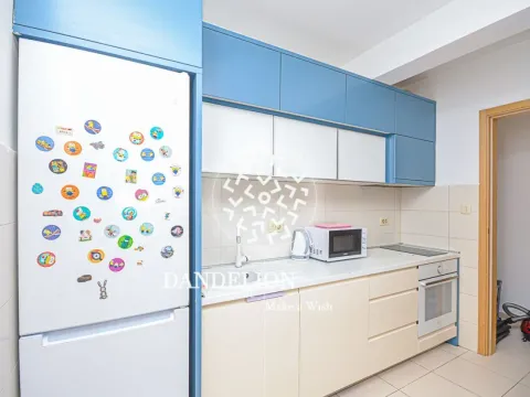 Izdavanje, jednosoban stan, 45m², Stari Aerodrom, Podgorica - image 4