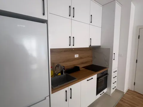 Rent, two bedroom apartment, 64m², Stari Aerodrom, Podgorica - image 4