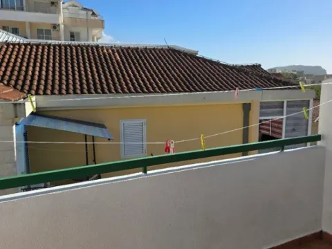 Sale, two bedroom apartment, 59m², Babilonija, Budva - image 9