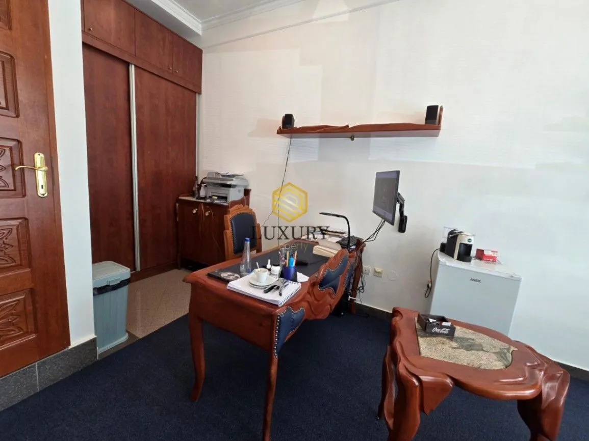 Rent, office space, 20m², Preko Morače, Podgorica