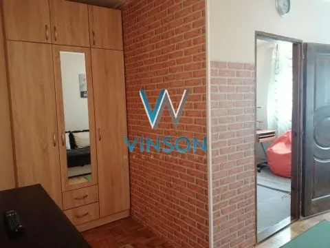 Rent, two bedroom apartment, 30m², Nova Detelinara, Novi Sad Sve Podlokacije - image 6