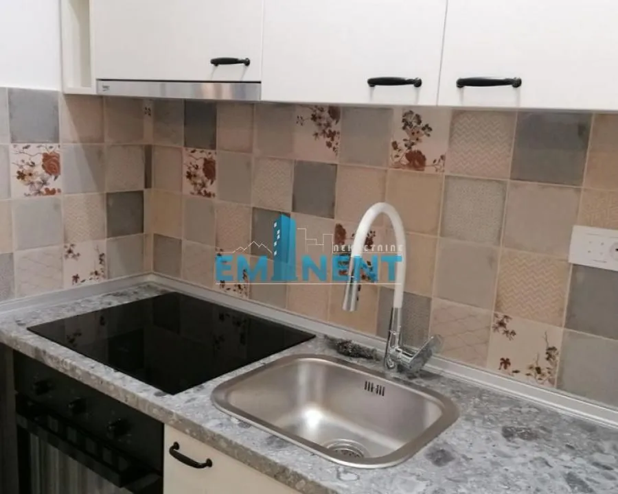 Rent, apartment, 35m², Novi Beograd Sve Podlokacije, Beograd