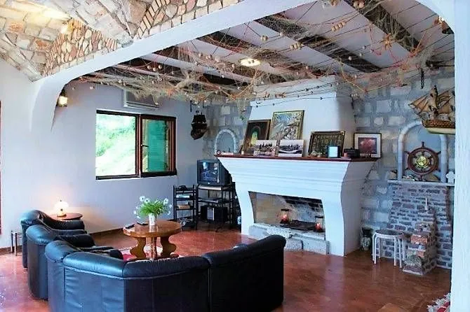 Prodaja, kuća, 350m², Luštica, Herceg Novi
